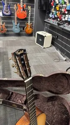 Bedell 1964 Parlor 2